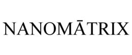 NANOMĀTRIX trademark