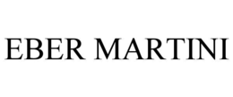 EBER MARTINI trademark