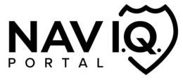 NAV I.Q. PORTAL trademark