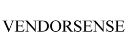 VENDORSENSE trademark