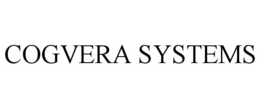 COGVERA SYSTEMS trademark