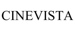 CINEVISTA trademark
