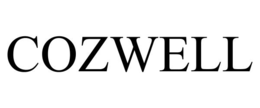 COZWELL trademark