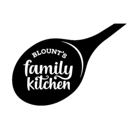 BLOUNT'S FAMILY KITCHEN trademark