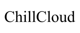 CHILLCLOUD trademark