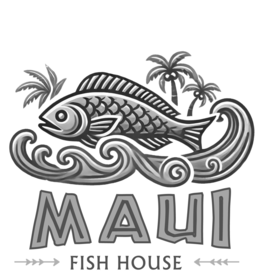 MAUI FISH HOUSE trademark