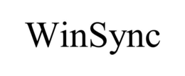 WINSYNC trademark