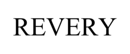 REVERY trademark