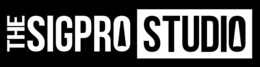 THE SIGPRO STUDIO trademark