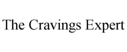 THE CRAVINGS EXPERT trademark