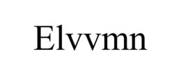 ELVVMN trademark