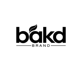 B'AKD BRAND trademark
