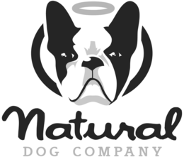 NATURAL DOG COMPANY trademark