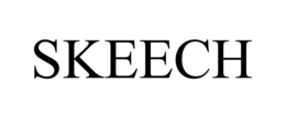 SKEECH trademark