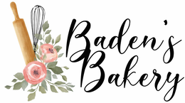 BADEN'S BAKERY trademark