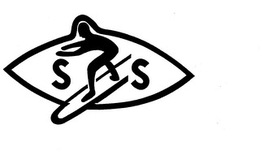S S trademark