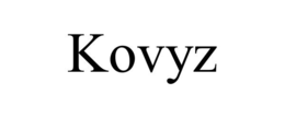 KOVYZ trademark
