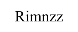 RIMNZZ trademark