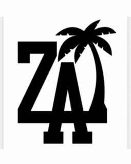 ZA trademark