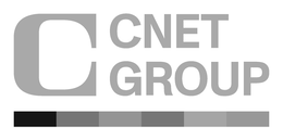 C CNET GROUP trademark