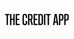 THE CREDIT APP trademark