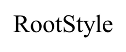 ROOTSTYLE trademark