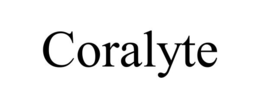 CORALYTE trademark