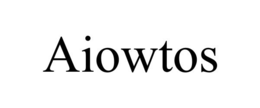 AIOWTOS trademark