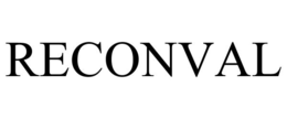 RECONVAL trademark