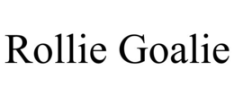 ROLLIE GOALIE trademark