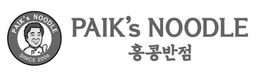 PAIK'S NOODLE SINCE 2006 PAIK'S NOODLE trademark