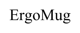 ERGOMUG trademark