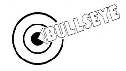 BULLSEYE trademark