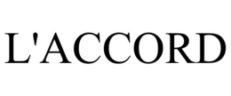 L'ACCORD trademark