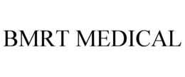 BMRT MEDICAL trademark