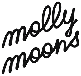 MOLLY MOONS trademark