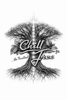 CHILL TREE ...BE THRILLED! trademark