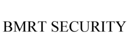 BMRT SECURITY trademark