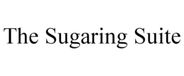 THE SUGARING SUITE trademark