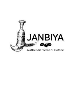 JANBIYA AUTHENTIC YEMENI COFFEE trademark