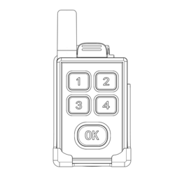 1234 OK trademark