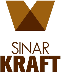 V SINAR KRAFT trademark