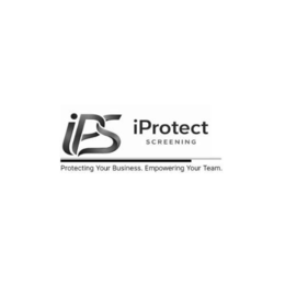 IPS IPROTECT SCREENING PROTECTING YOUR BUSINESS. EMPOWERING YOUR TEAM. trademark