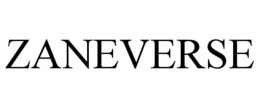 ZANEVERSE trademark