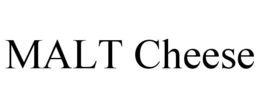 MALT CHEESE trademark