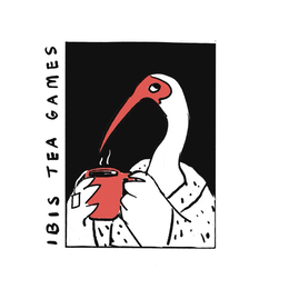 IBIS TEA GAMES trademark