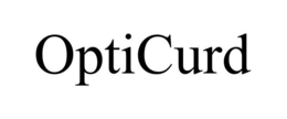 OPTICURD trademark