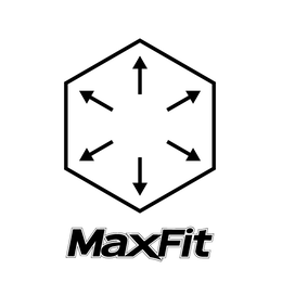 MAXFIT trademark