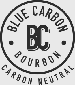 BC • BLUE CARBON • BOURBON CARBON NEUTRAL trademark