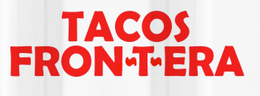 TACOS FRON T ERA trademark